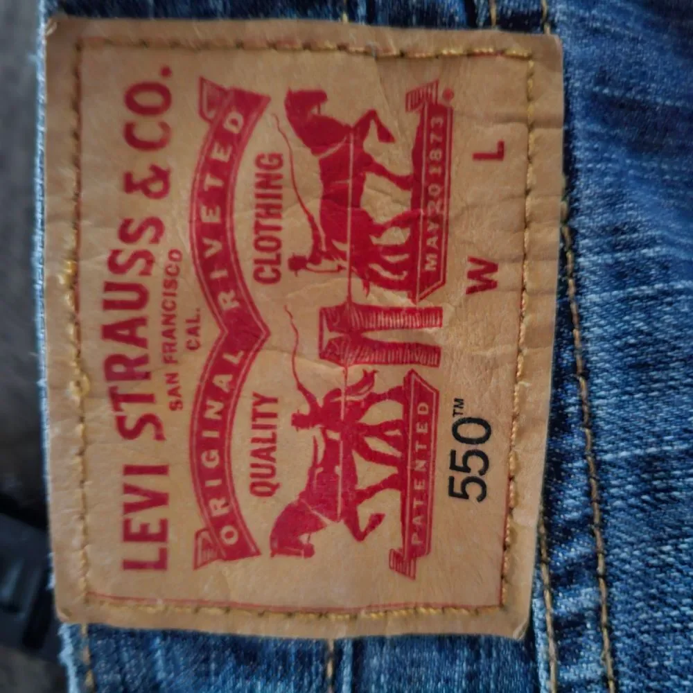 Levis classic levi